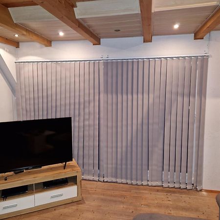 Ferienwohnung Blumenshein Bei Speyer Karlsruhe Familienfreundlich 5 Pers Zeiskam 外观 照片