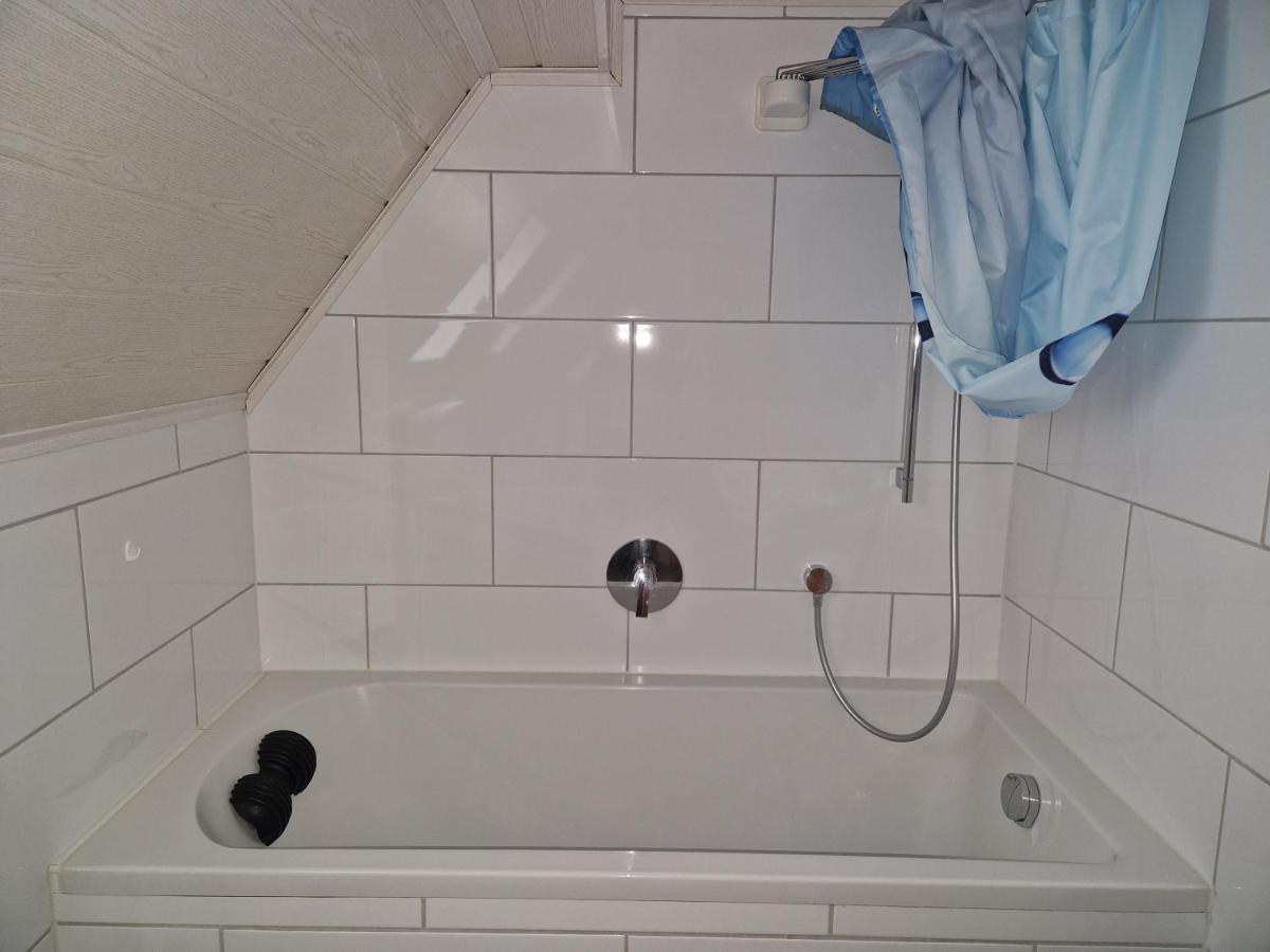 Ferienwohnung Blumenshein Bei Speyer Karlsruhe Familienfreundlich 5 Pers Zeiskam 外观 照片