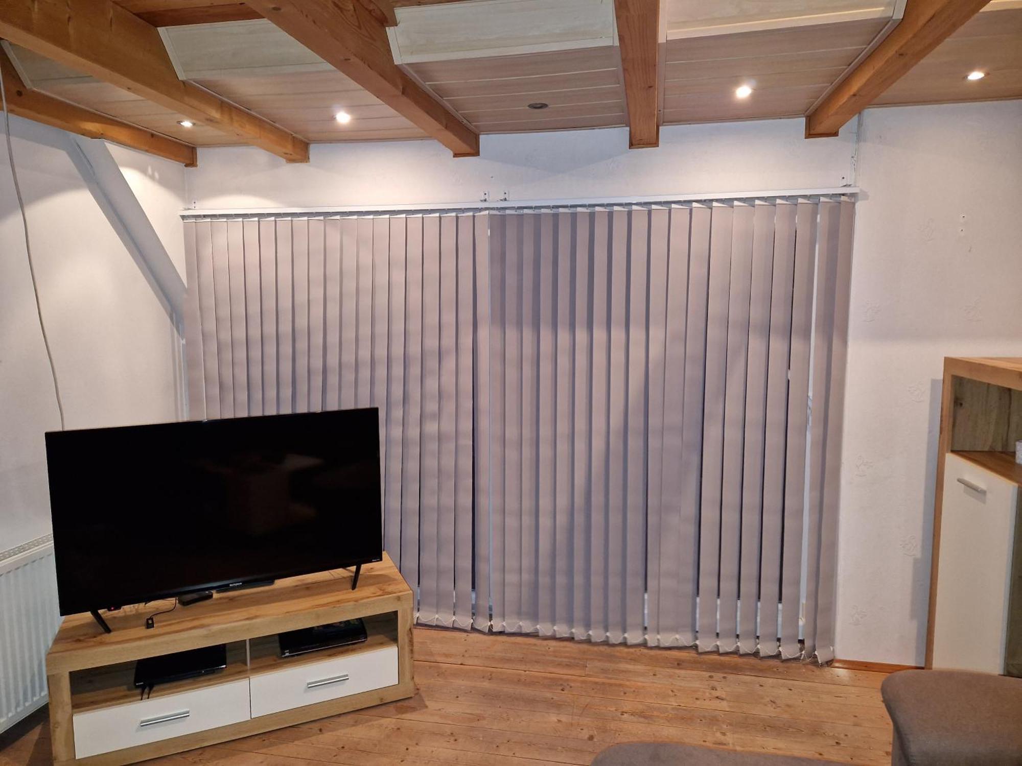 Ferienwohnung Blumenshein Bei Speyer Karlsruhe Familienfreundlich 5 Pers Zeiskam 外观 照片