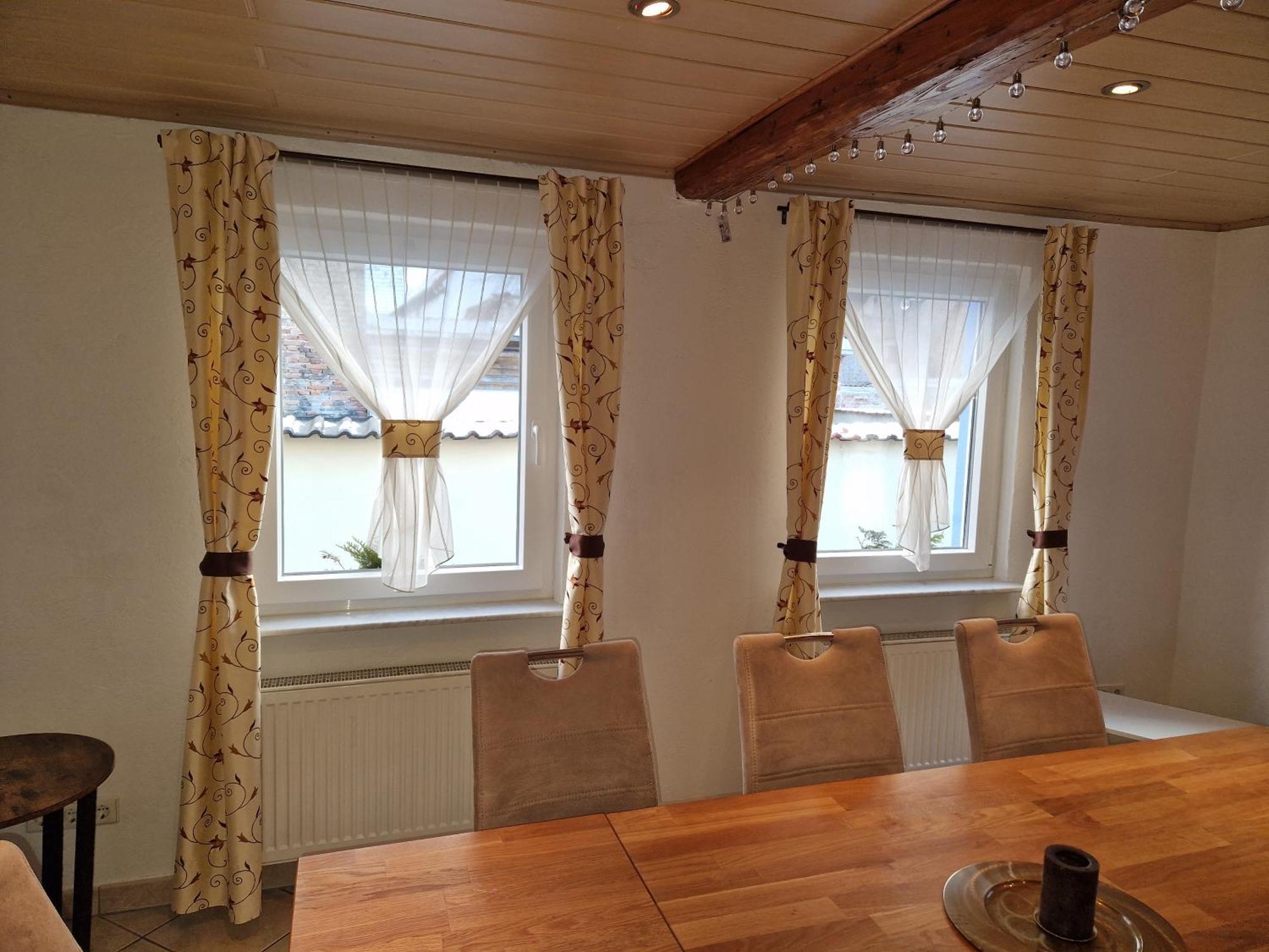 Ferienwohnung Blumenshein Bei Speyer Karlsruhe Familienfreundlich 5 Pers Zeiskam 外观 照片